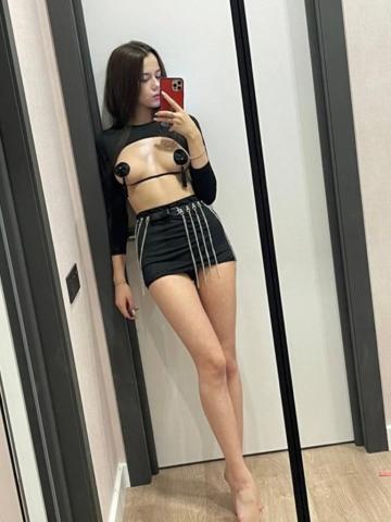 Индивидуалка Снежана Фотография 2