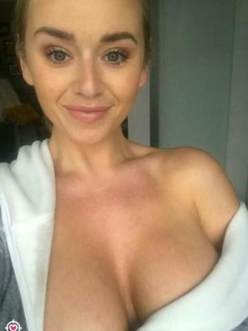 Индивидуалка Эсмеральда Фотография 3