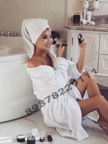 Индивидуалка Агата Фотография 9