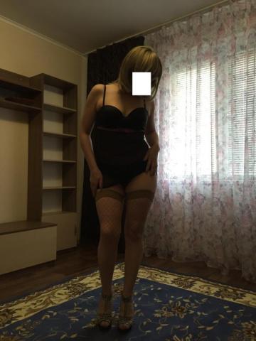 Индивидуалка Карина Фотография 4